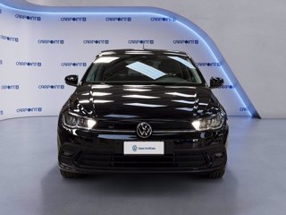 VOLKSWAGEN Polo 1.0 tsi life 95cv 9