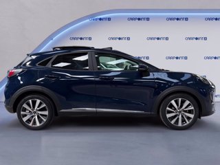 FORD Puma 1.0 ecoboost h titanium x s&s 125cv 5