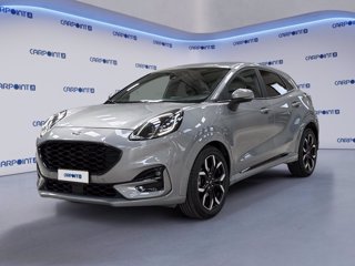 FORD Puma 1.0 ecoboost h st-line x s&s 125cv 0