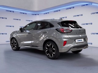FORD Puma 1.0 ecoboost h st-line x s&s 125cv 2