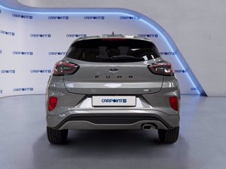 FORD Puma 1.0 ecoboost h st-line x s&s 125cv 3