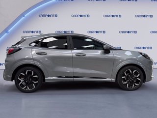 FORD Puma 1.0 ecoboost h st-line x s&s 125cv 5