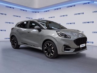 FORD Puma 1.0 ecoboost h st-line x s&s 125cv 6