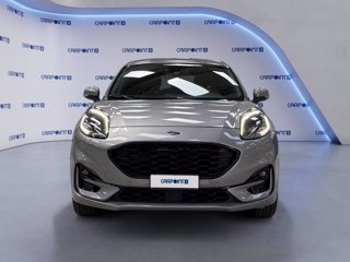 FORD Puma 1.0 ecoboost h st-line x s&s 125cv 7