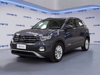 VOLKSWAGEN T-cross 1.0 tsi style 95cv
