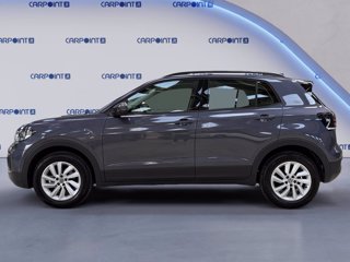 VOLKSWAGEN T-cross 1.0 tsi style 95cv 2