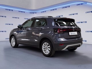VOLKSWAGEN T-cross 1.0 tsi style 95cv 3