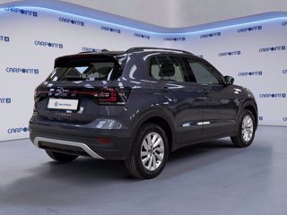 VOLKSWAGEN T-cross 1.0 tsi style 95cv 5