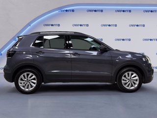 VOLKSWAGEN T-cross 1.0 tsi style 95cv 6