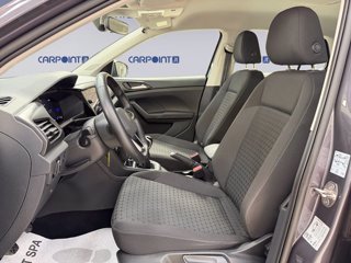 VOLKSWAGEN T-cross 1.0 tsi style 95cv 9