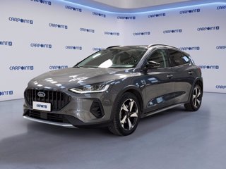 FORD Focus active 1.0t ecoboost h x 125cv 0