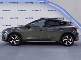 FORD Focus active 1.0t ecoboost h x 125cv 1