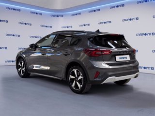 FORD Focus active 1.0t ecoboost h x 125cv 2