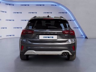 FORD Focus active 1.0t ecoboost h x 125cv 3