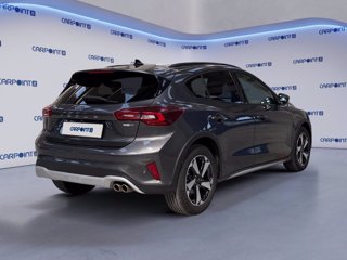 FORD Focus active 1.0t ecoboost h x 125cv 4