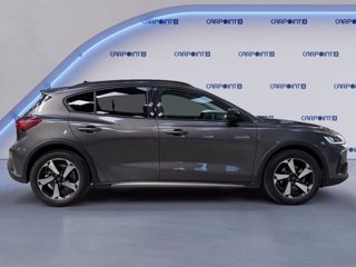 FORD Focus active 1.0t ecoboost h x 125cv 5