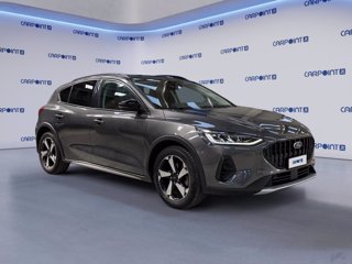FORD Focus active 1.0t ecoboost h x 125cv 6