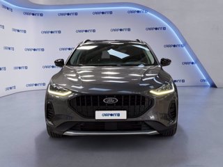FORD Focus active 1.0t ecoboost h x 125cv 7