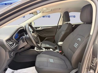 FORD Focus active 1.0t ecoboost h x 125cv 8