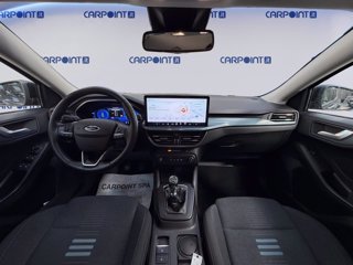 FORD Focus active 1.0t ecoboost h x 125cv 9