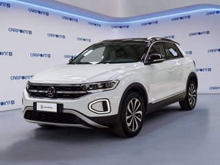 VOLKSWAGEN T-roc 1.0 tsi style 110cv 0