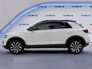 VOLKSWAGEN T-roc 1.0 tsi style 110cv 2