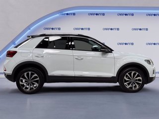 VOLKSWAGEN T-roc 1.0 tsi style 110cv 6