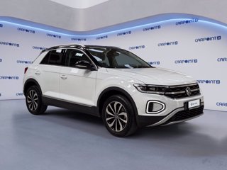VOLKSWAGEN T-roc 1.0 tsi style 110cv 7