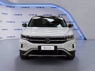 VOLKSWAGEN T-roc 1.0 tsi style 110cv 8