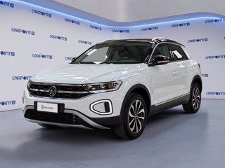 VOLKSWAGEN T-roc 1.5 tsi style 0
