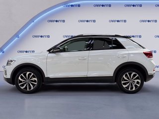 VOLKSWAGEN T-roc 1.5 tsi style 3
