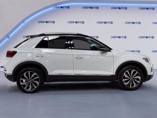 VOLKSWAGEN T-roc 1.5 tsi style 7