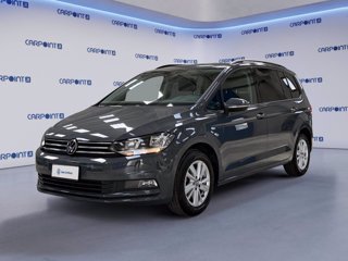 VOLKSWAGEN Touran 1.5 tsi business 150cv dsg