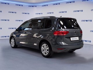 VOLKSWAGEN Touran 1.5 tsi business 150cv dsg 4