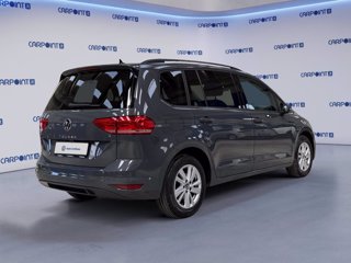 VOLKSWAGEN Touran 1.5 tsi business 150cv dsg 6