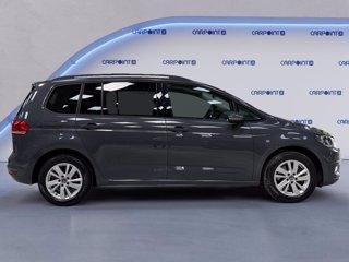 VOLKSWAGEN Touran 1.5 tsi business 150cv dsg 7
