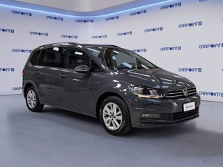 VOLKSWAGEN Touran 1.5 tsi business 150cv dsg 8