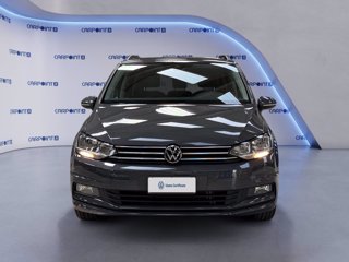 VOLKSWAGEN Touran 1.5 tsi business 150cv dsg 9