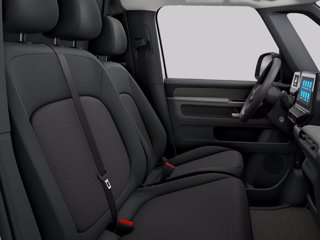 VOLKSWAGEN Id buzz cargo 79kwh 5