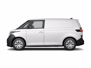 VOLKSWAGEN Id buzz cargo 79kwh 1