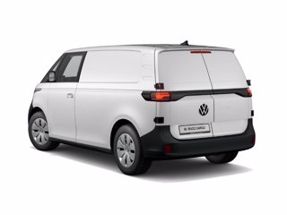 VOLKSWAGEN Id buzz cargo 79kwh 2