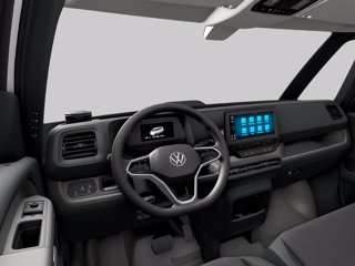 VOLKSWAGEN Id buzz cargo 79kwh 4
