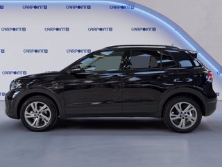 VOLKSWAGEN T-cross 1.0 tsi edition plus 95cv 2