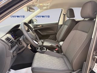 VOLKSWAGEN T-cross 1.0 tsi edition plus 95cv 9
