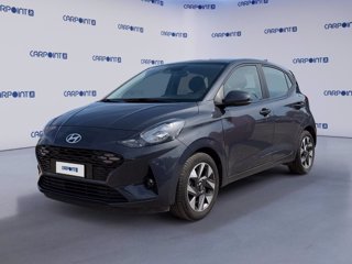HYUNDAI I10 1.0 mpi connectline 63cv 0