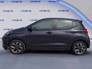 HYUNDAI I10 1.0 mpi connectline 63cv 2
