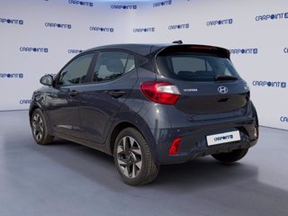 HYUNDAI I10 1.0 mpi connectline 63cv 3