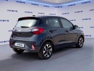 HYUNDAI I10 1.0 mpi connectline 63cv 5