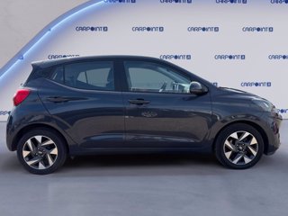 HYUNDAI I10 1.0 mpi connectline 63cv 6