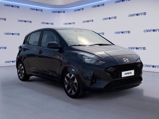 HYUNDAI I10 1.0 mpi connectline 63cv 7